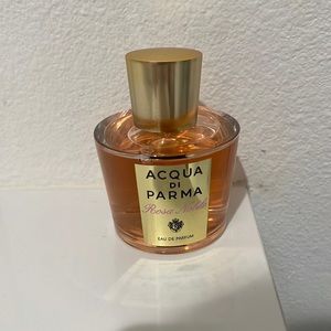 Acqua di Parma Rosa Nobile Eau De Parfum